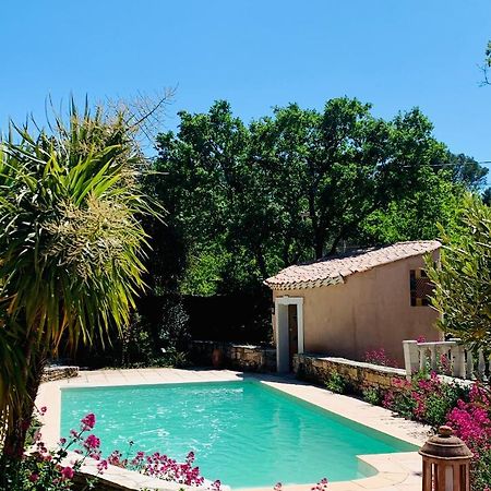 La Farigoule Apartment Aix-en-Provence Exterior foto